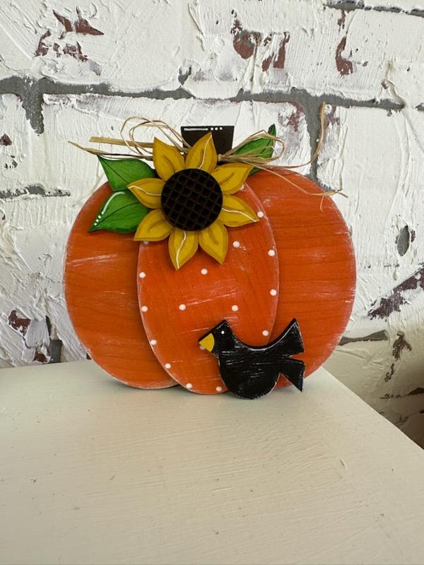 Pumpkin Fun