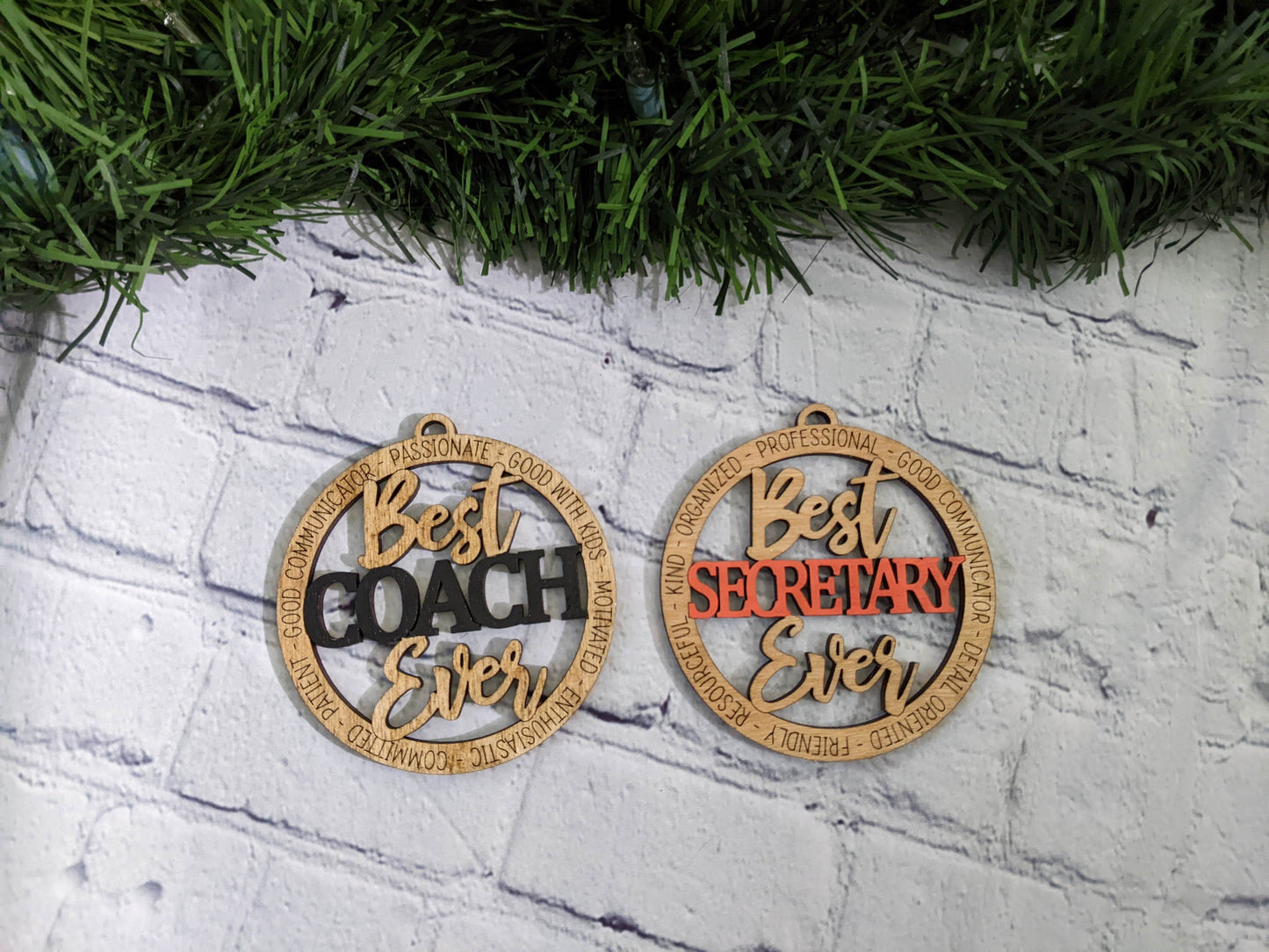 Best ornaments