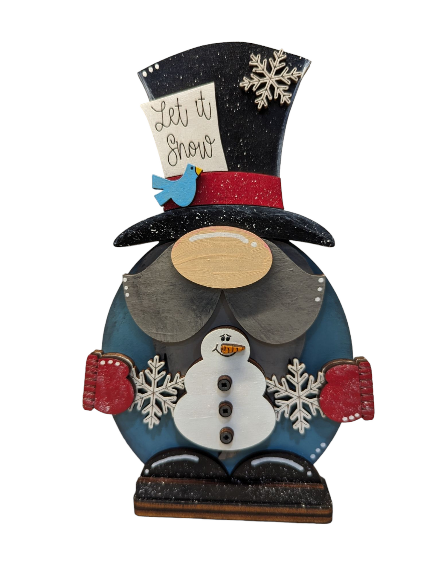 Christmas Gnomes