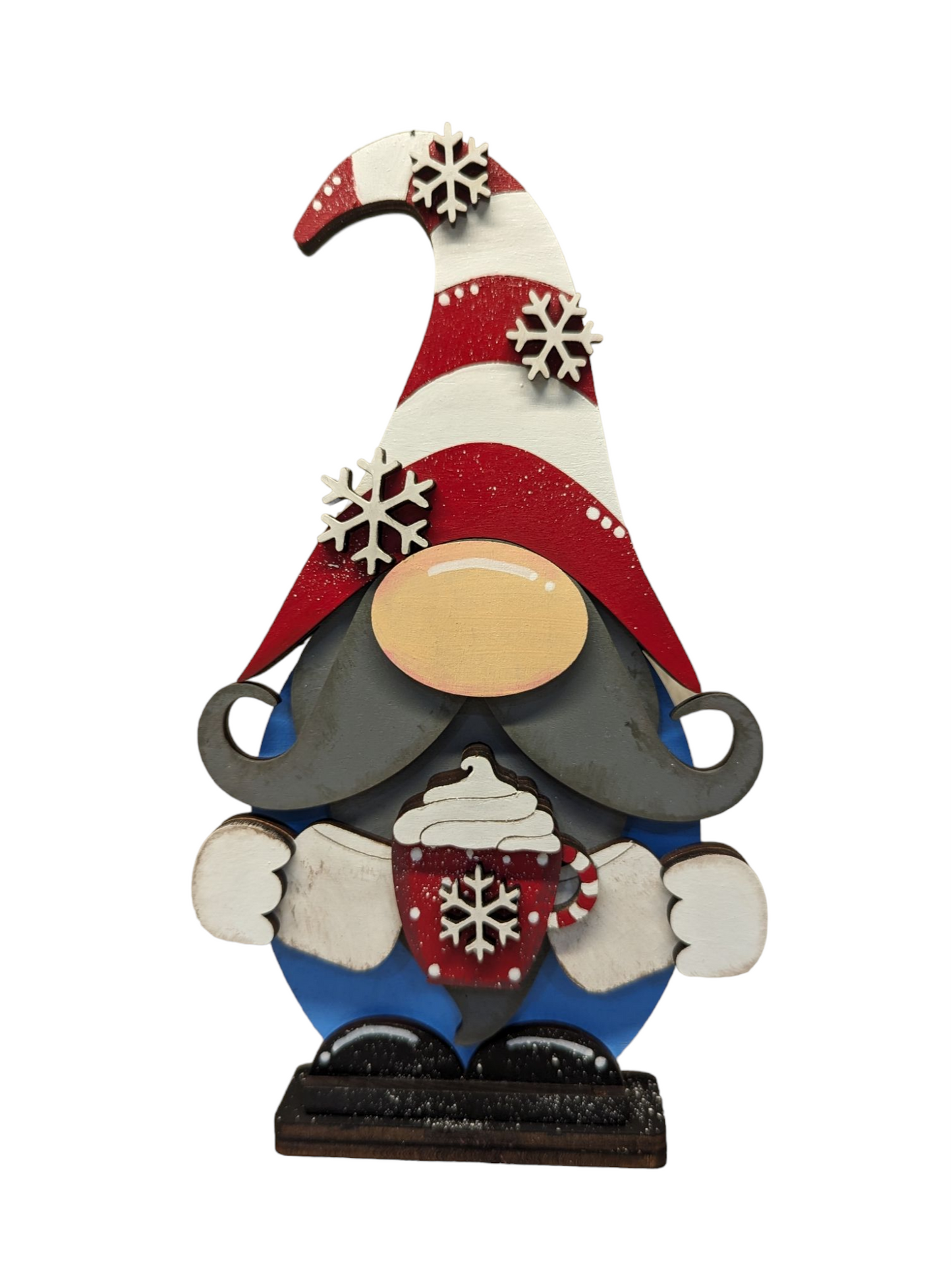 Christmas Gnomes