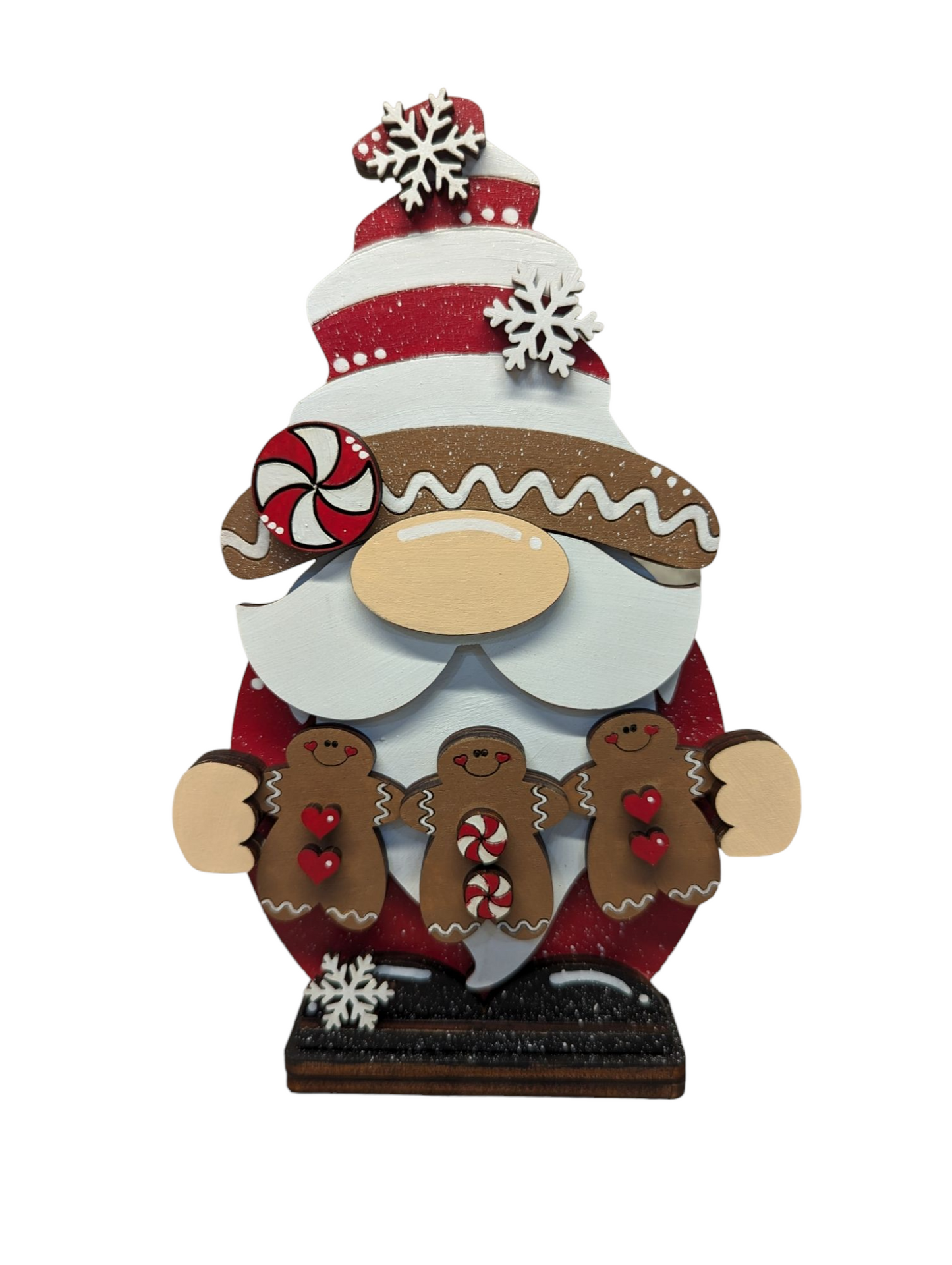 Christmas Gnomes