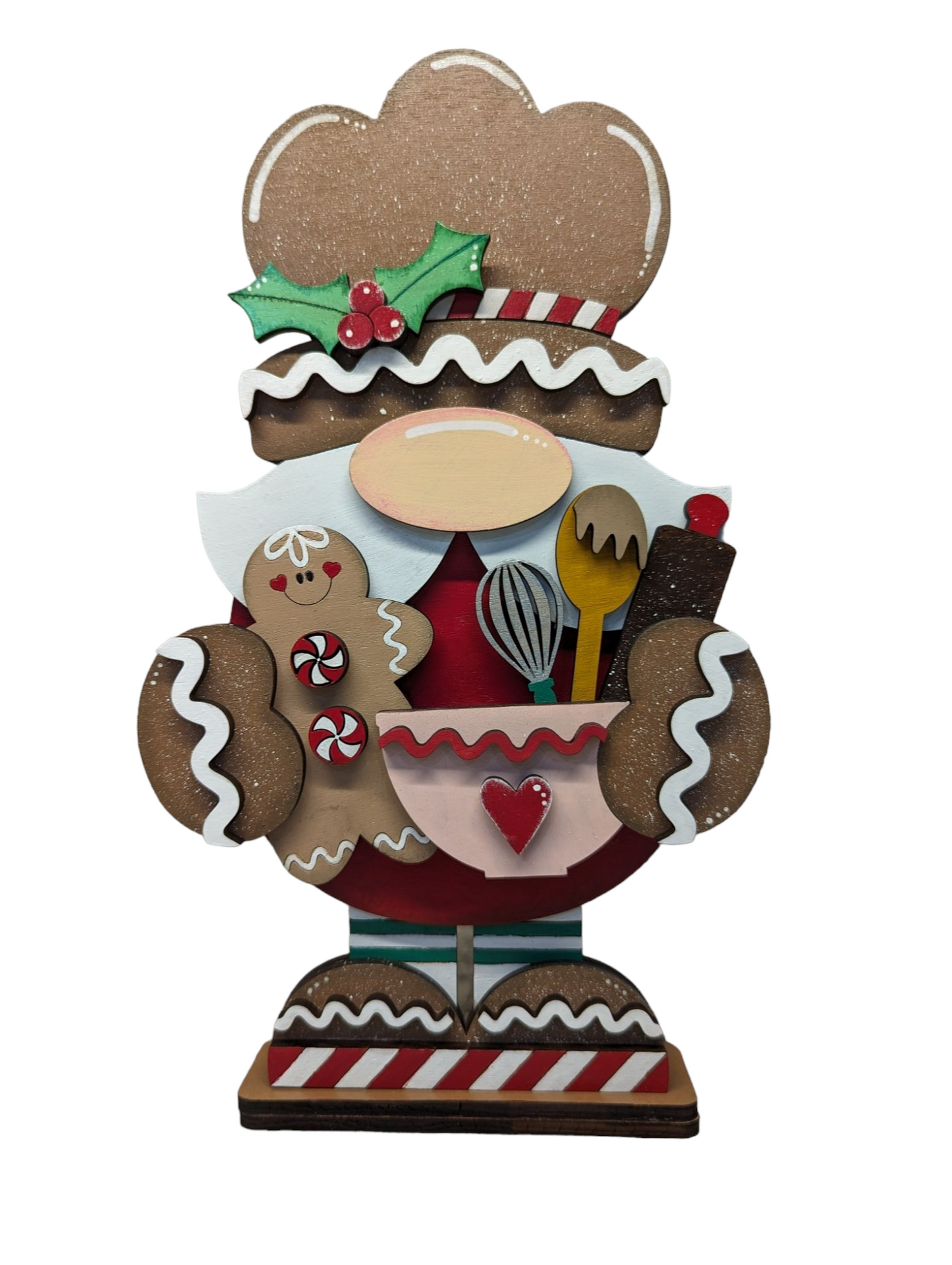 Christmas Gnomes