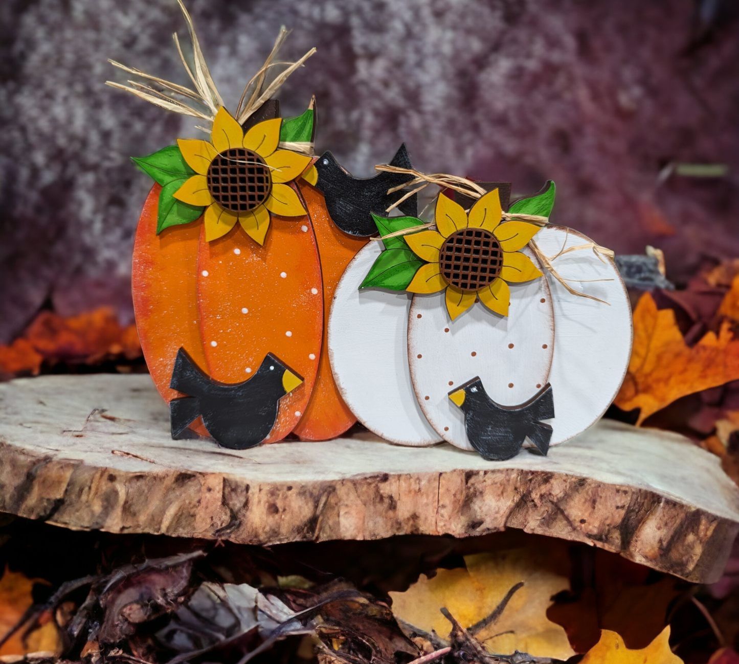 Pumpkin Fun
