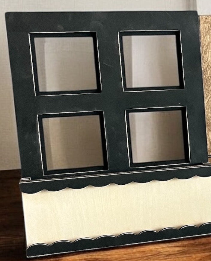Window Box
