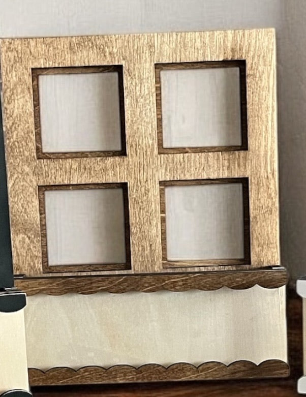 Window Box