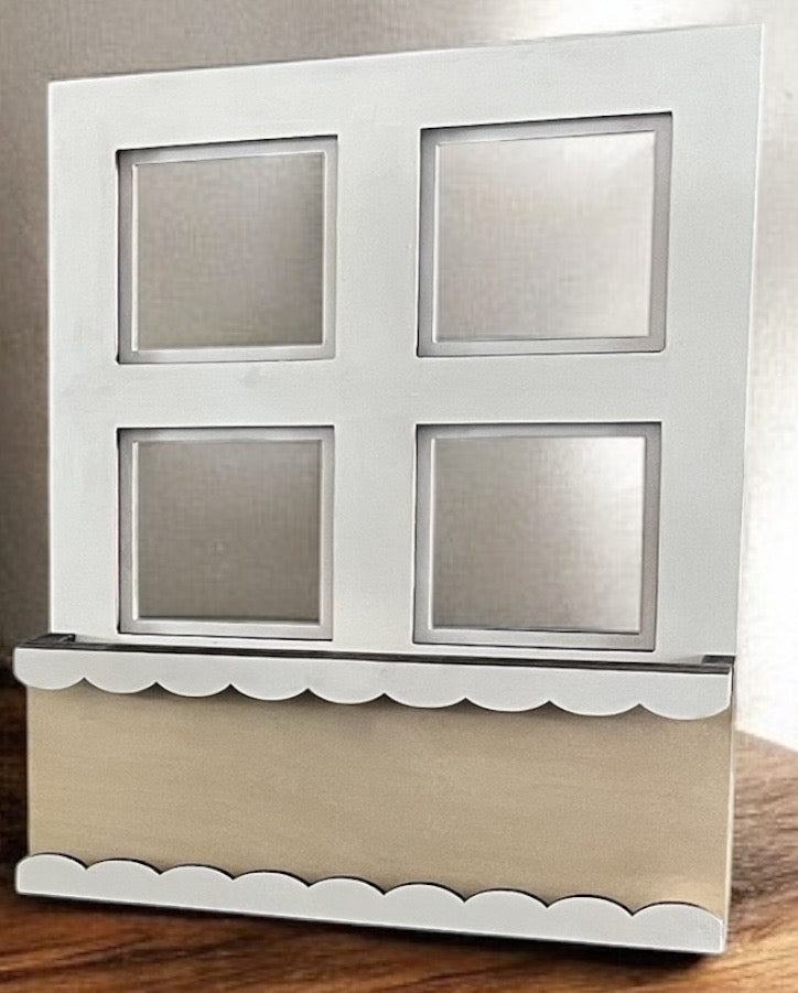 Window Box