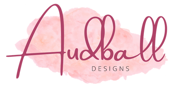 Audball Designs logo