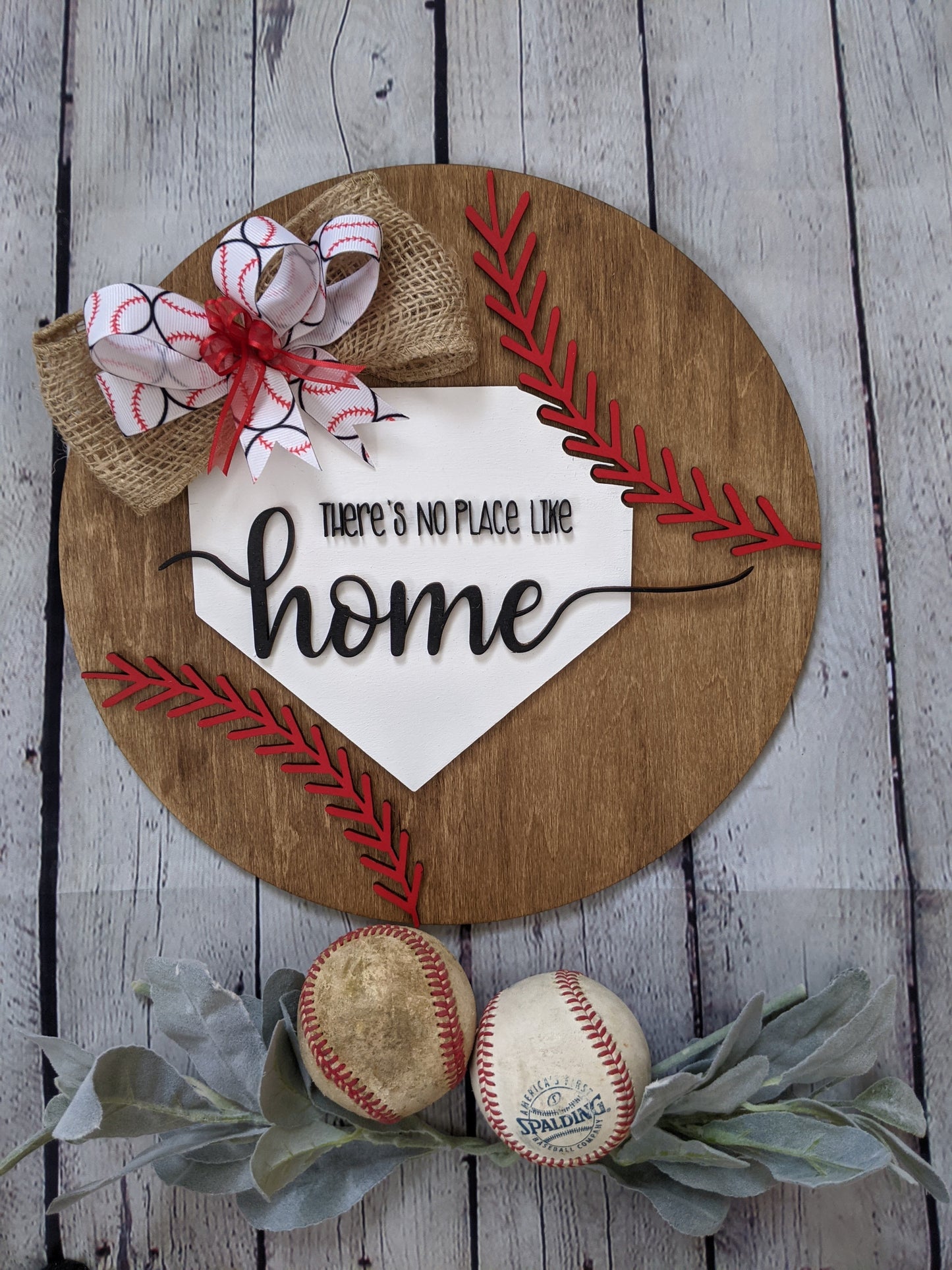 There's No Place Like Home