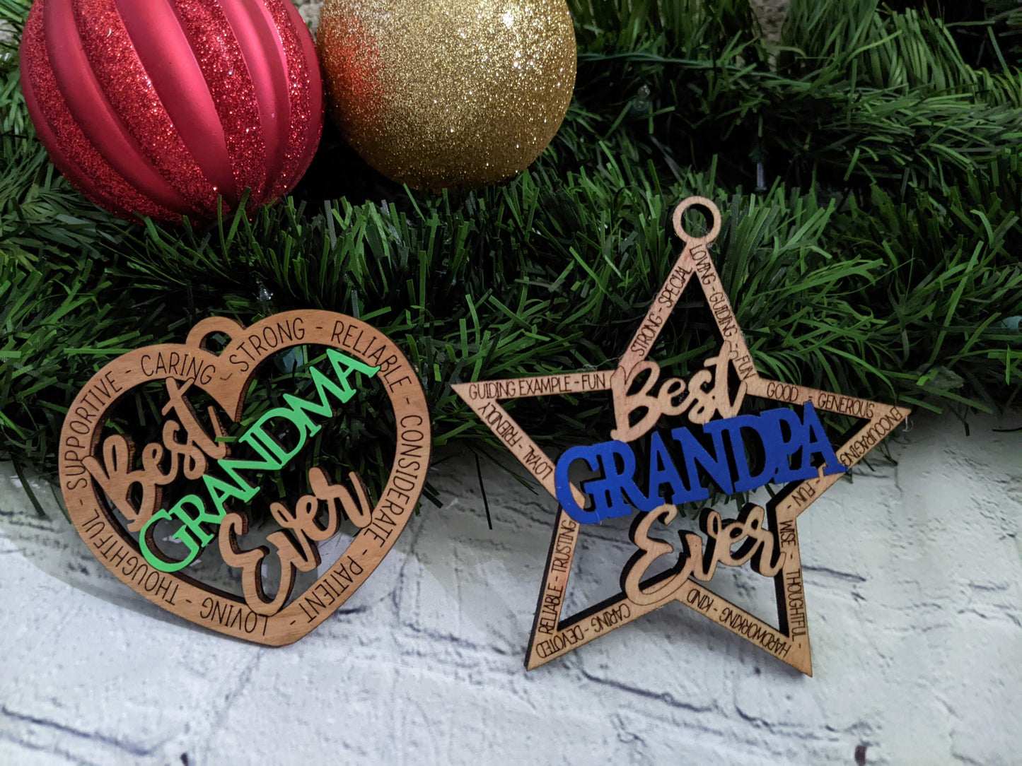 Best ornaments