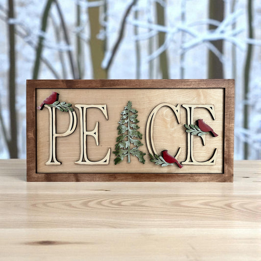 Christmas Peace