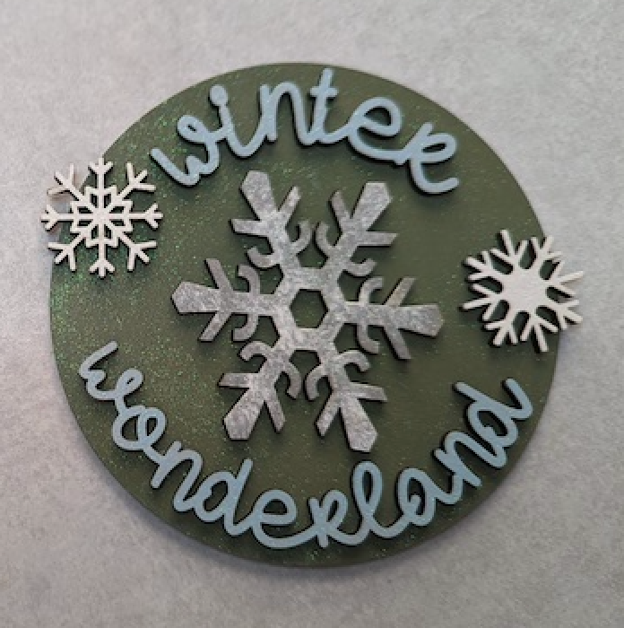 Private Paint Party - Stop and Craft, Feb. 20, 2026