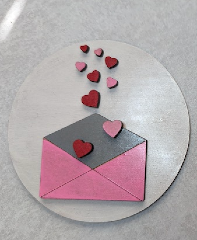 Private Paint Party - Stop and Craft, Feb. 20, 2026