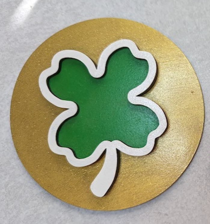 Private Paint Party - Stop and Craft, Feb. 20, 2026