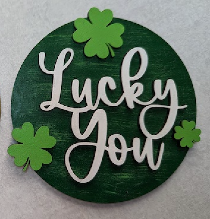 Private Paint Party - Stop and Craft, Feb. 20, 2026