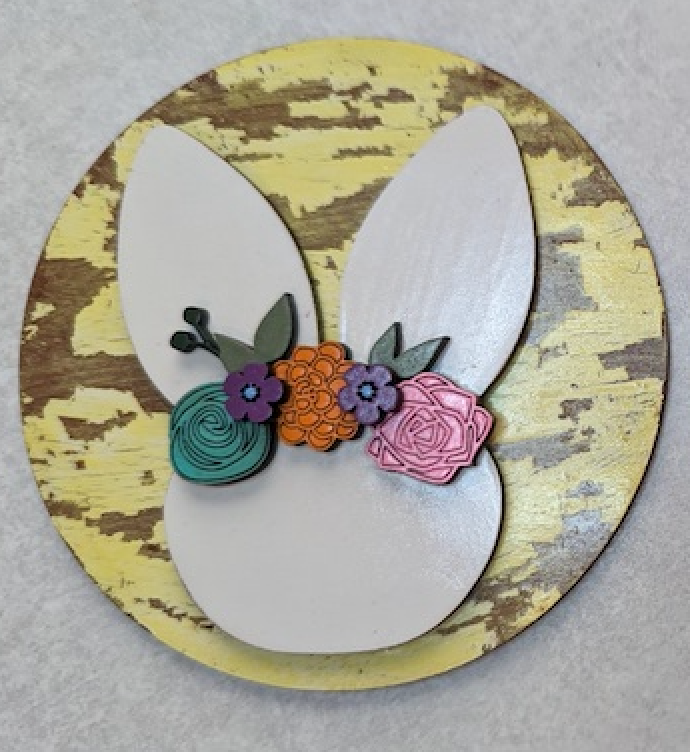 Private Paint Party - Stop and Craft, Feb. 20, 2026