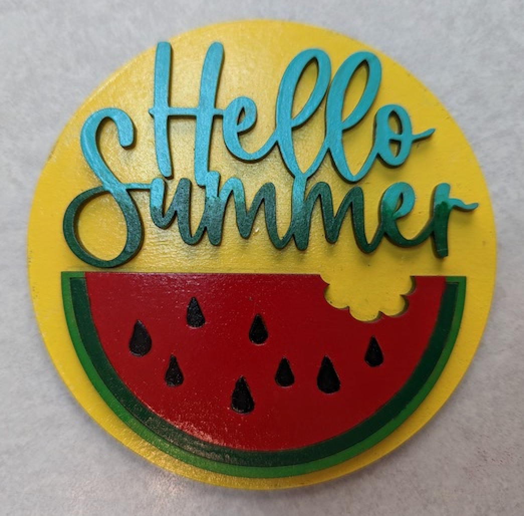 Private Paint Party - Stop and Craft, Feb. 20, 2026