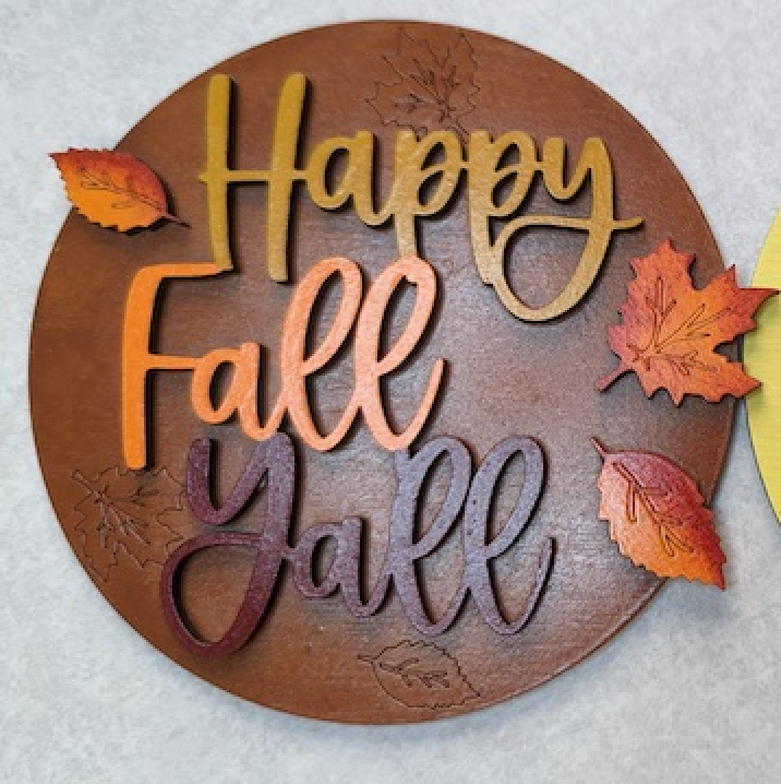 Private Paint Party - Stop and Craft, Feb. 20, 2026