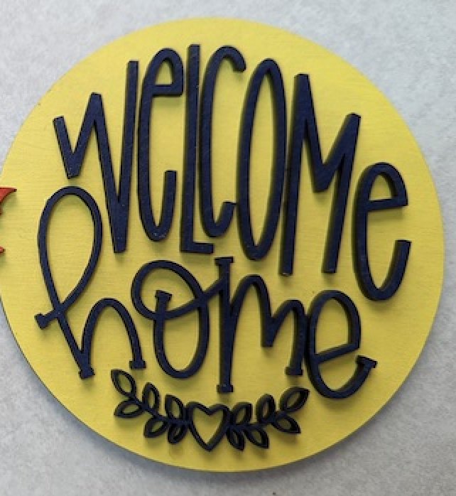 Private Paint Party - Stop and Craft, Feb. 20, 2026