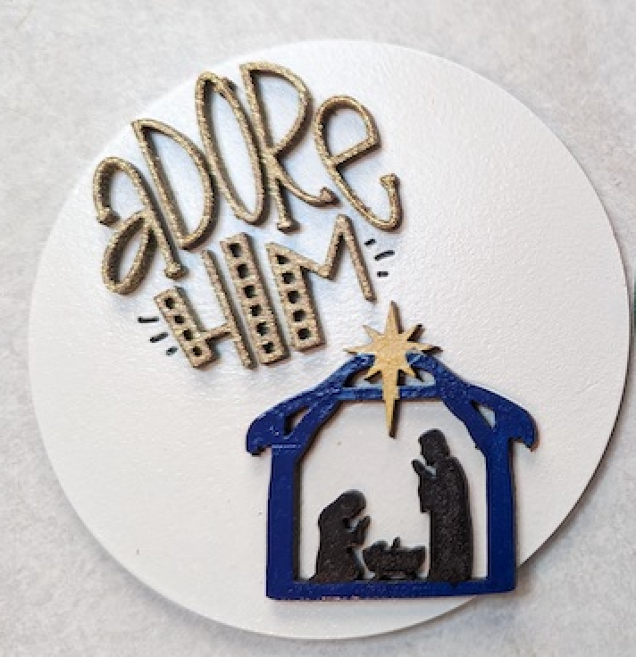 Private Paint Party - Stop and Craft, Feb. 20, 2026