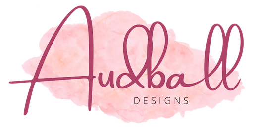 Audball Designs gift card