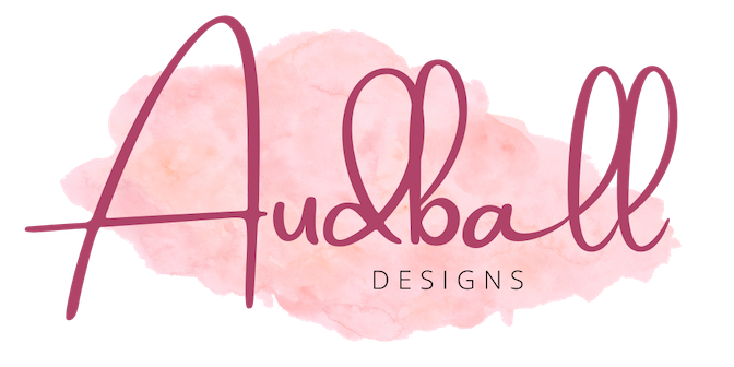 Audball Designs gift card