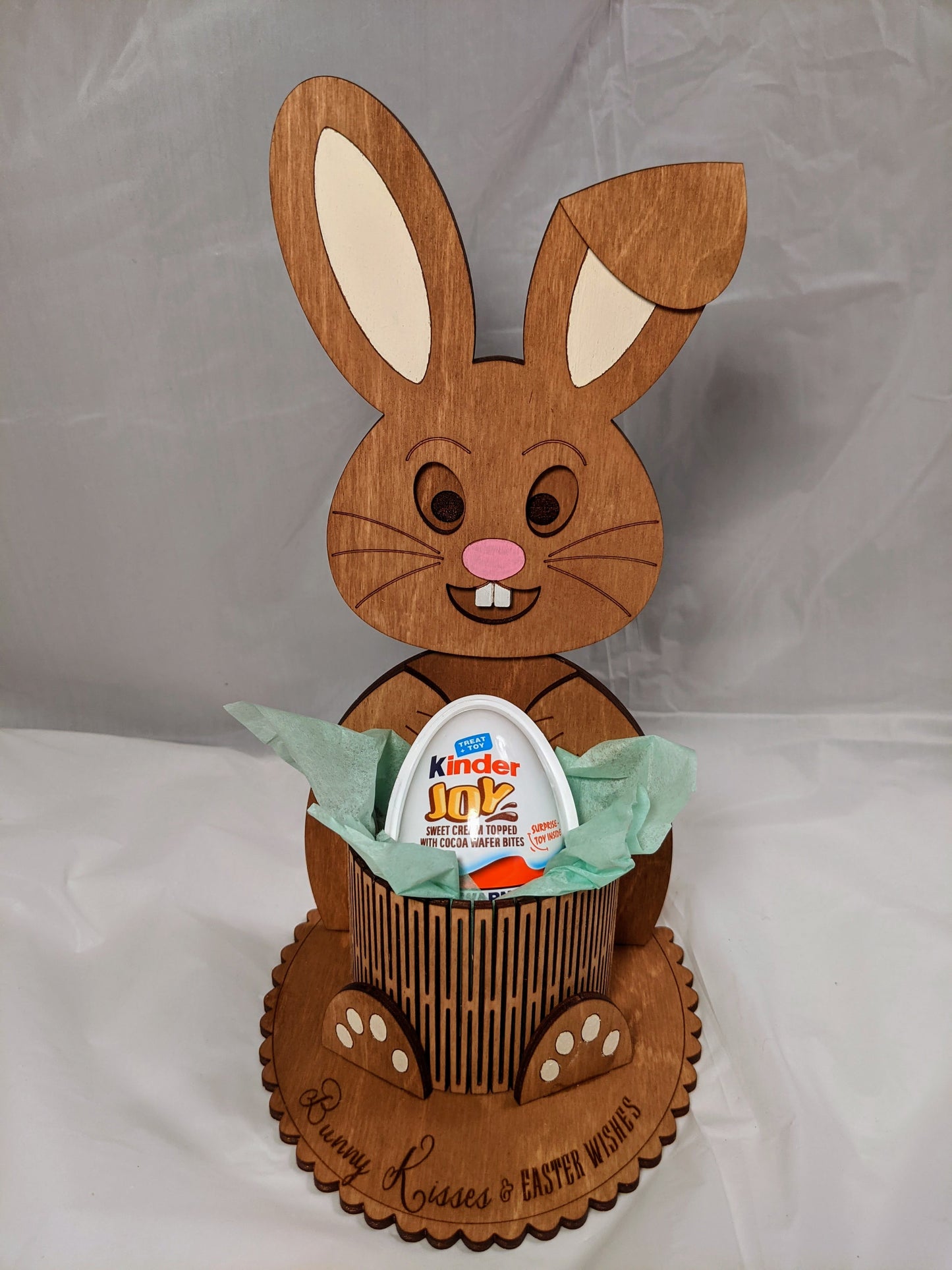 Easter Bunny container