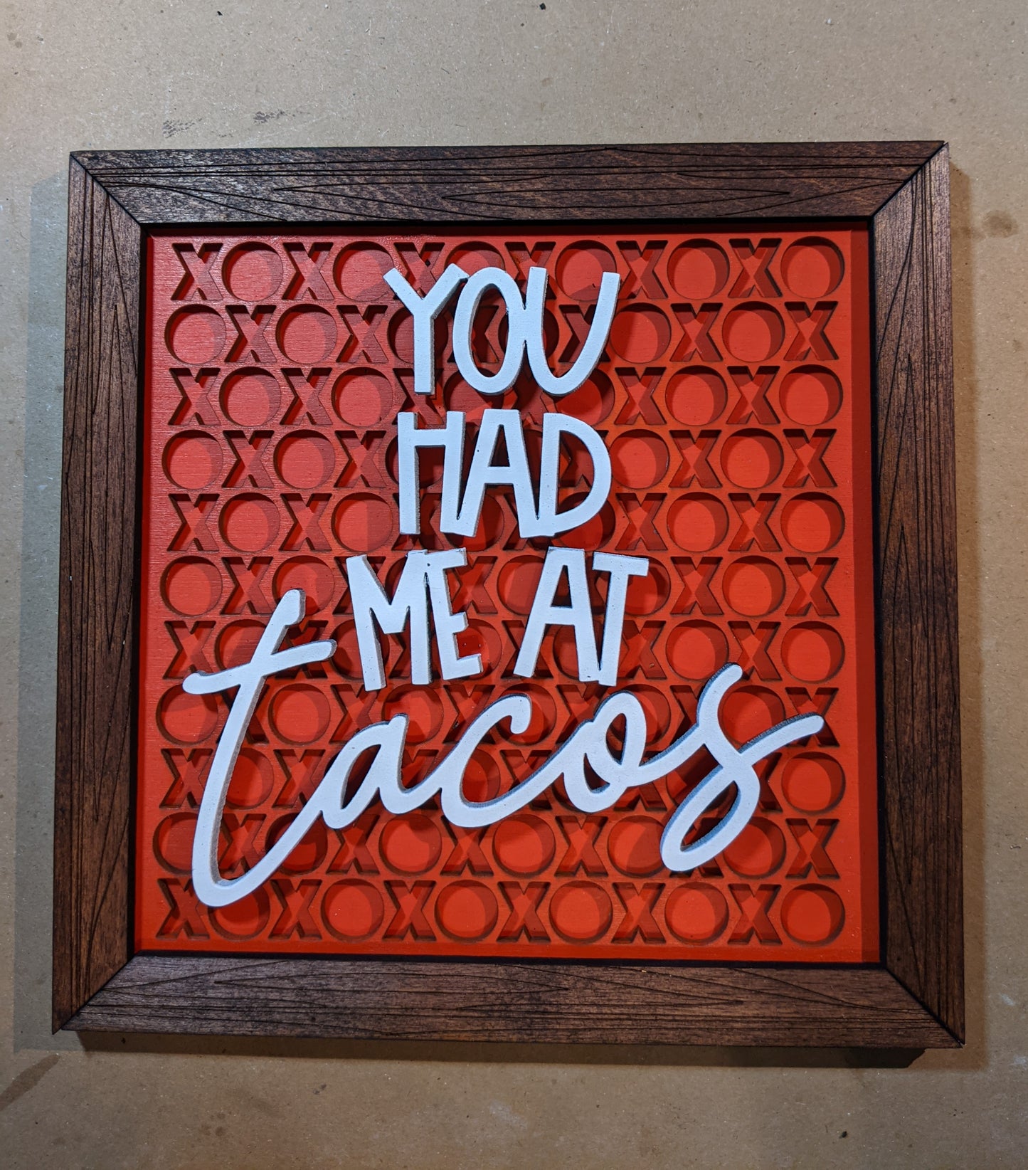 You Had Me At Tacos