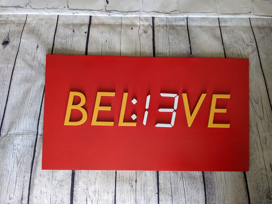 Custom order